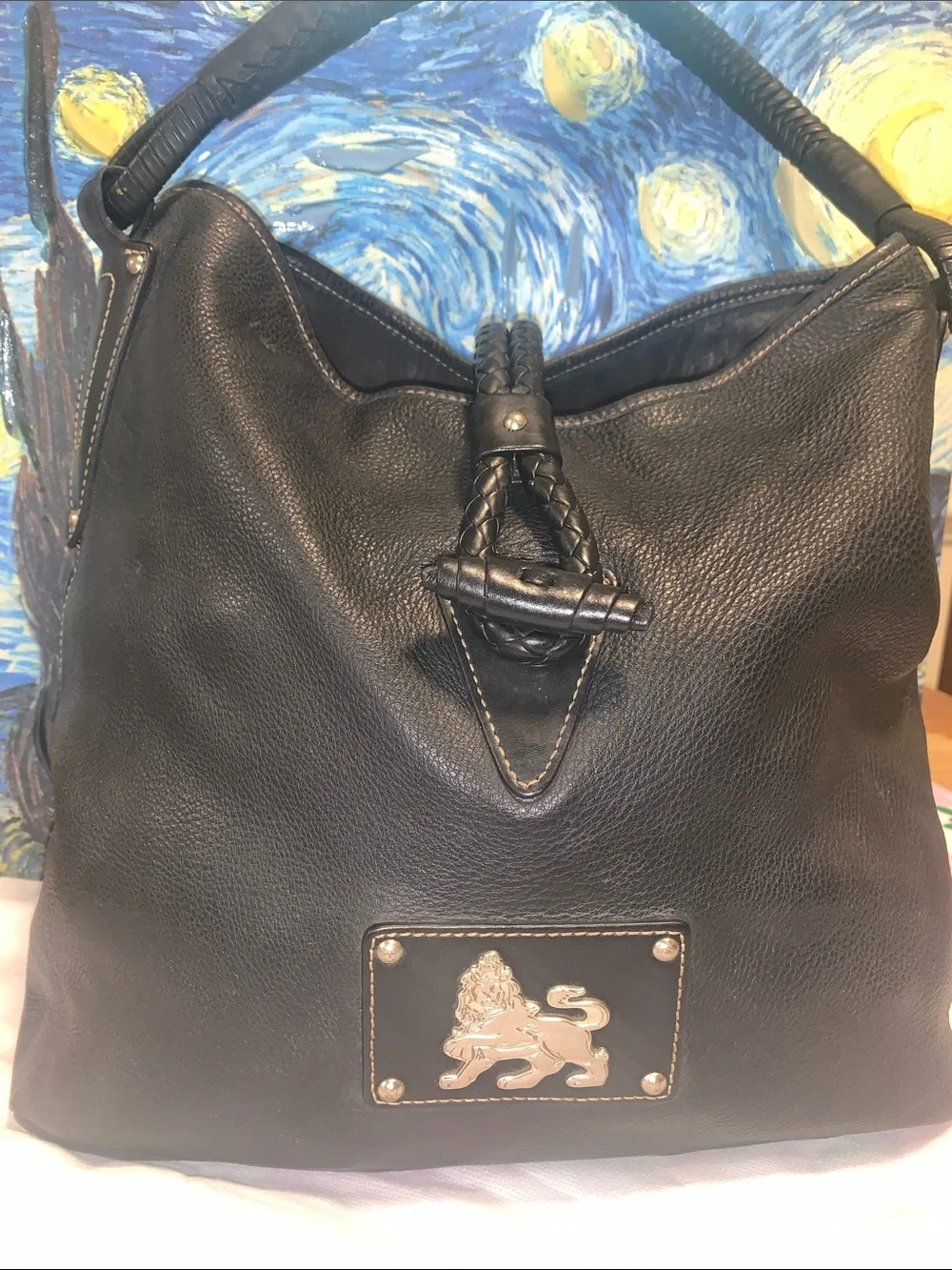 MCM Limited Edition Shoulder bag - Picture 1 of 14